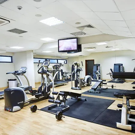 Vacationclub - Olympic Park Apartament A605 * Kołobrzeg